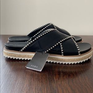 Zara slides